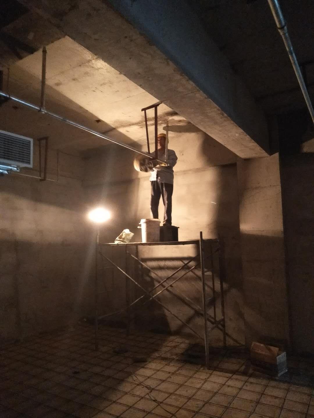高新防水補漏施工價格詳解 建筑結構防水補漏全指南